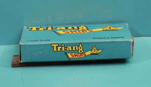 Original-Verpackung klein (1 St.) Tri-ang Ships Minic by Minic Limited